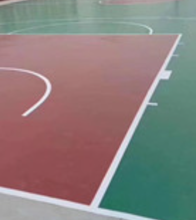 南京篮球场地坪维修全方案